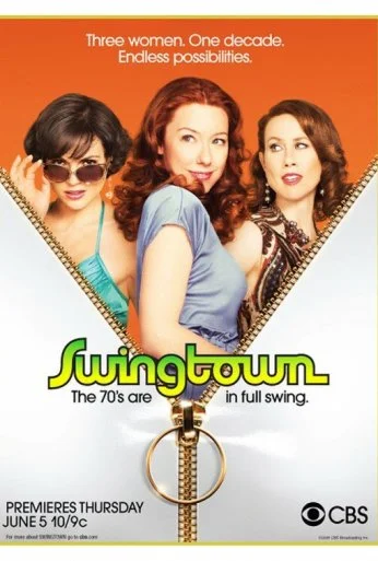 Город свингеров (2008)
